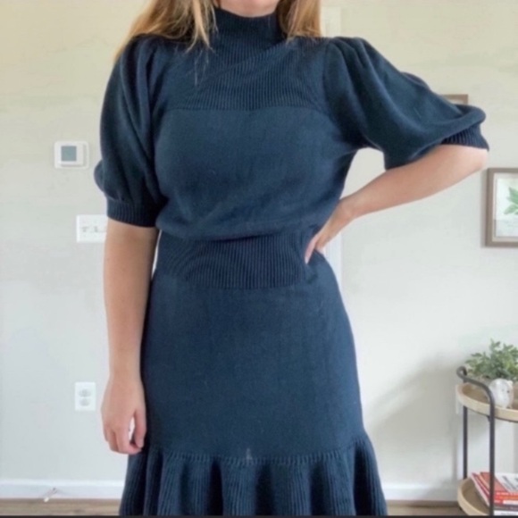 Happy x Nature sample dress - Picture 6 of 7